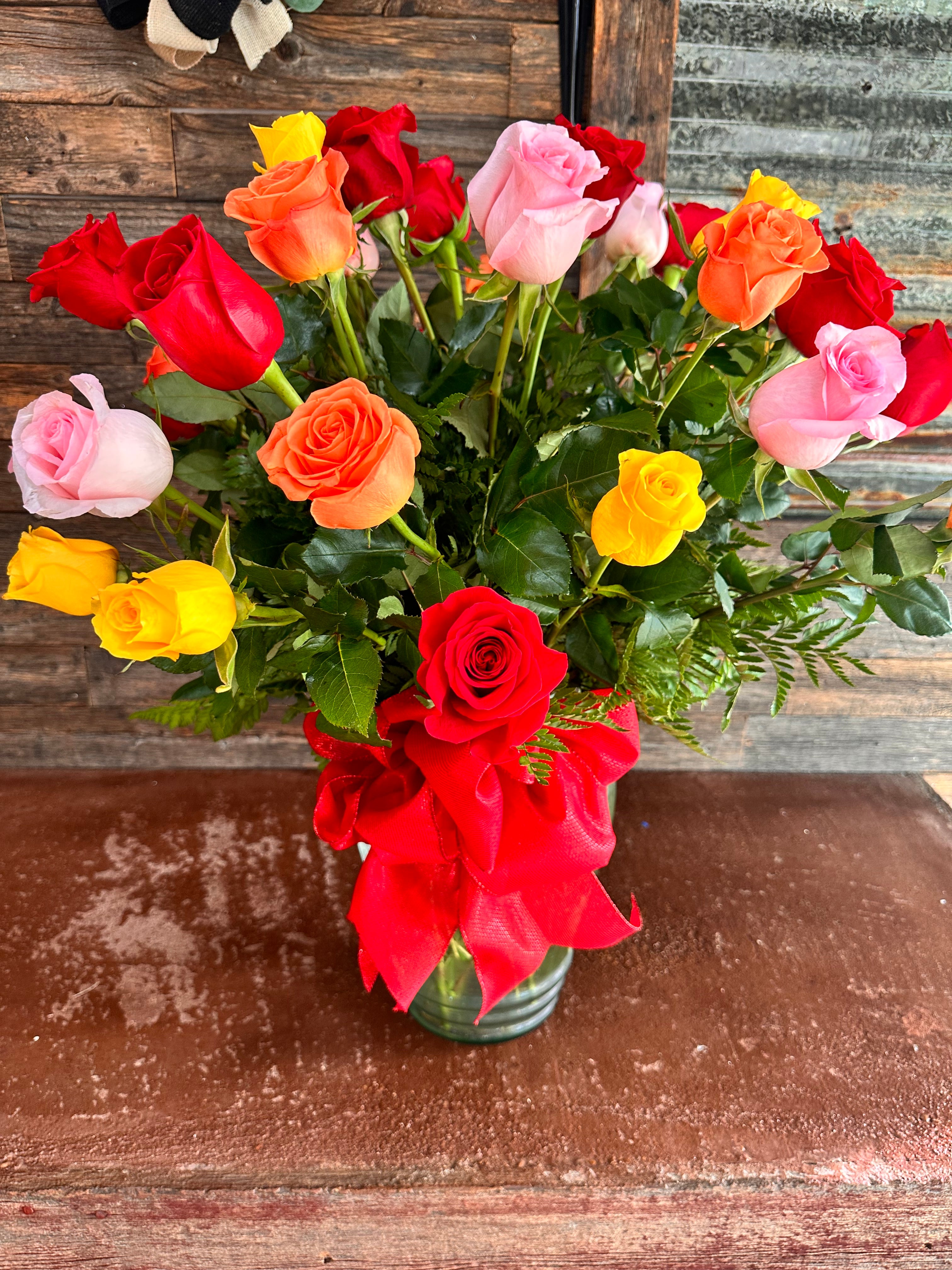 All Occasion Flowers 4 Petals Flower Shop