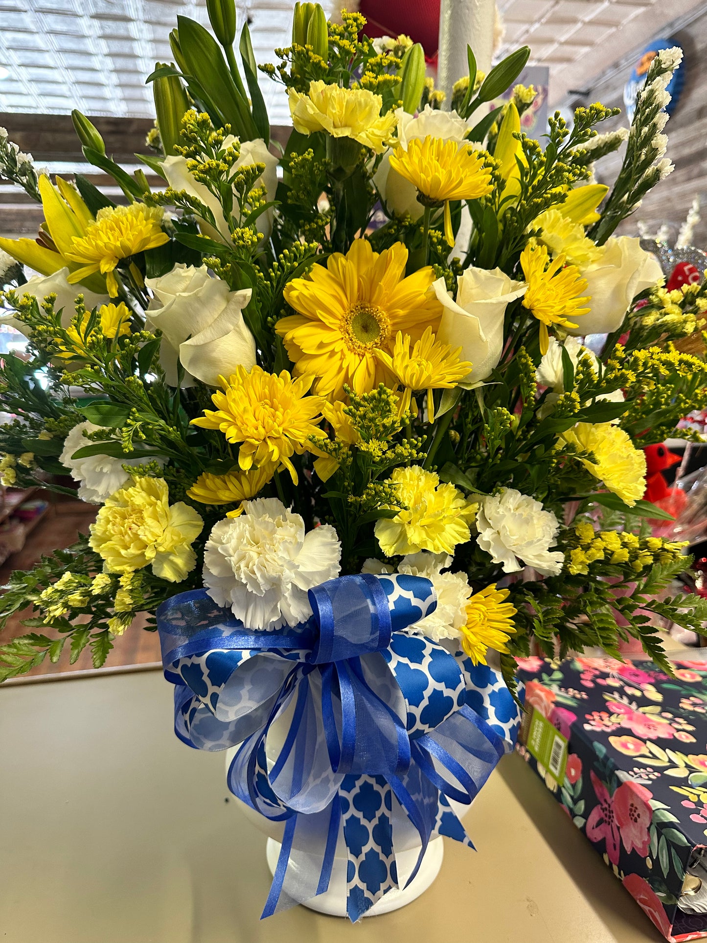 Sympathy Urns