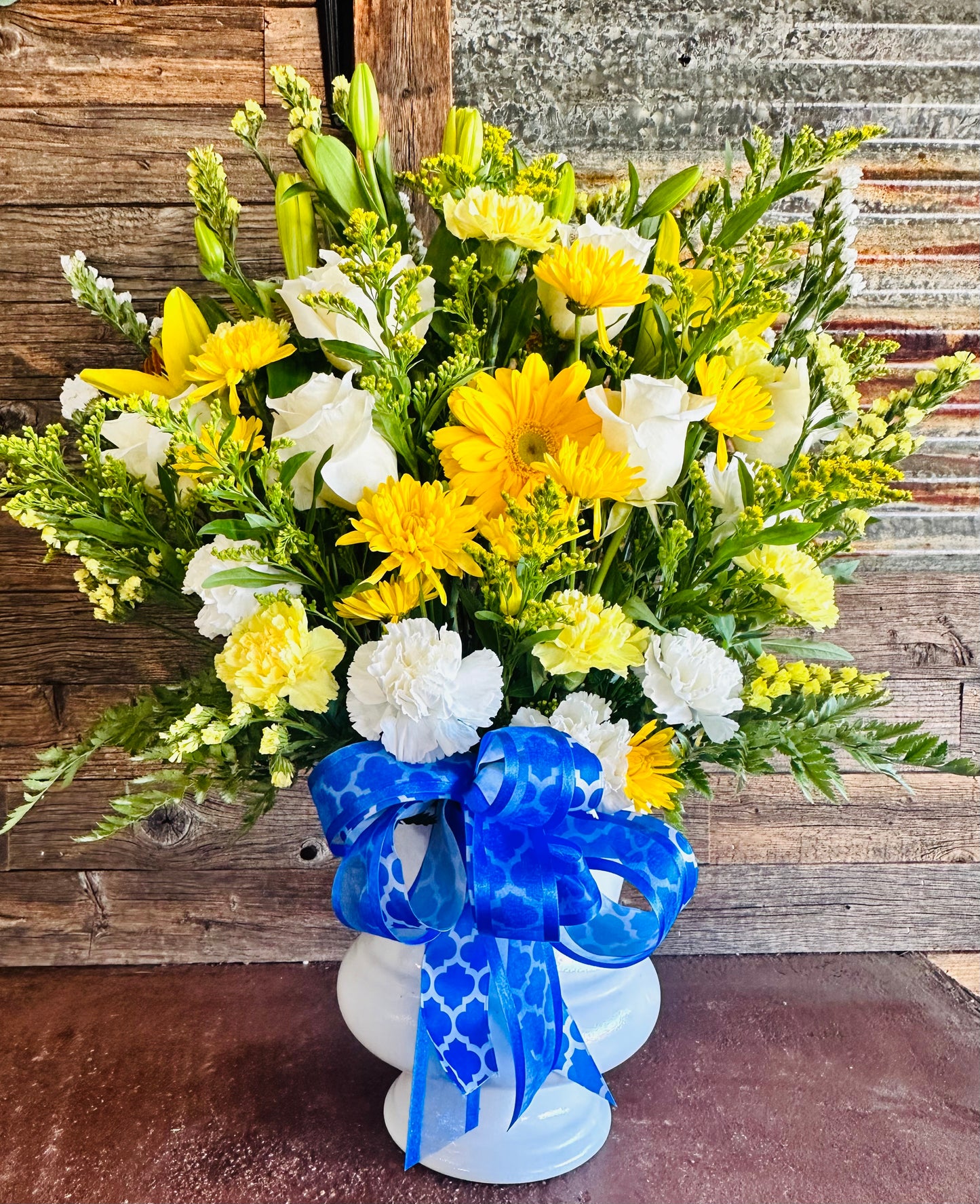 Sympathy Urns