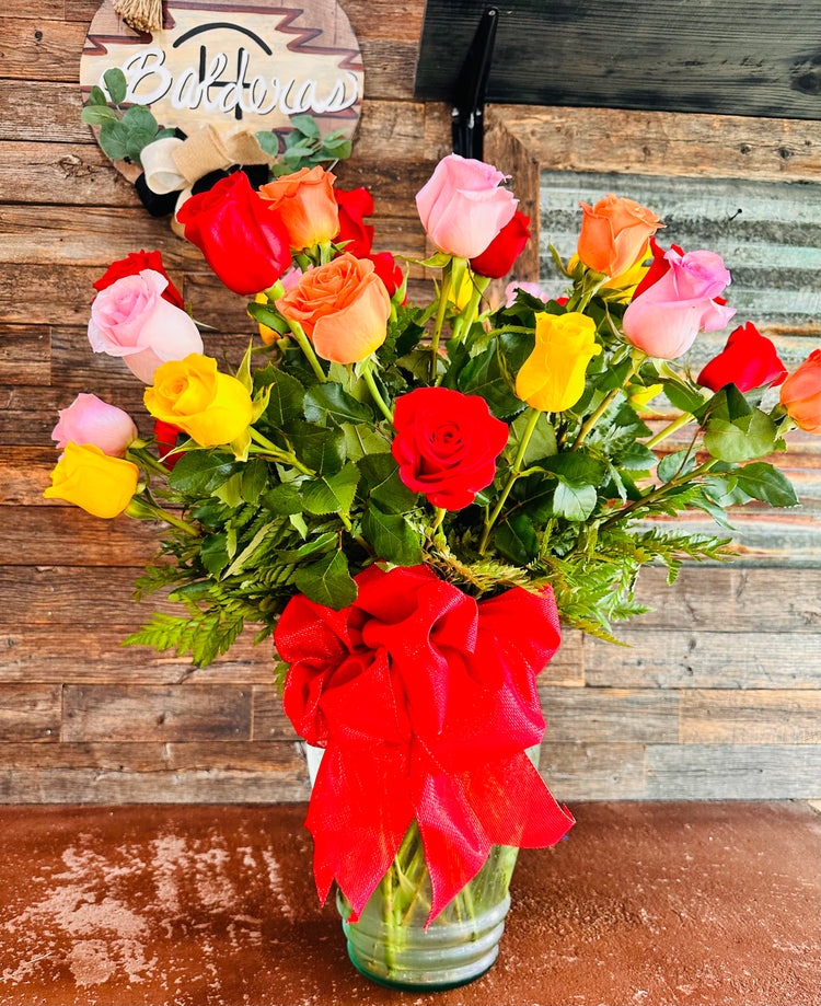 4 Petals Flower Shop 3258847673 Big Lake Texas